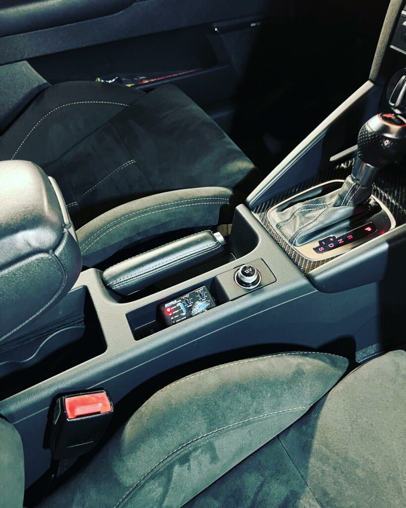 Audi RS3 600BHP