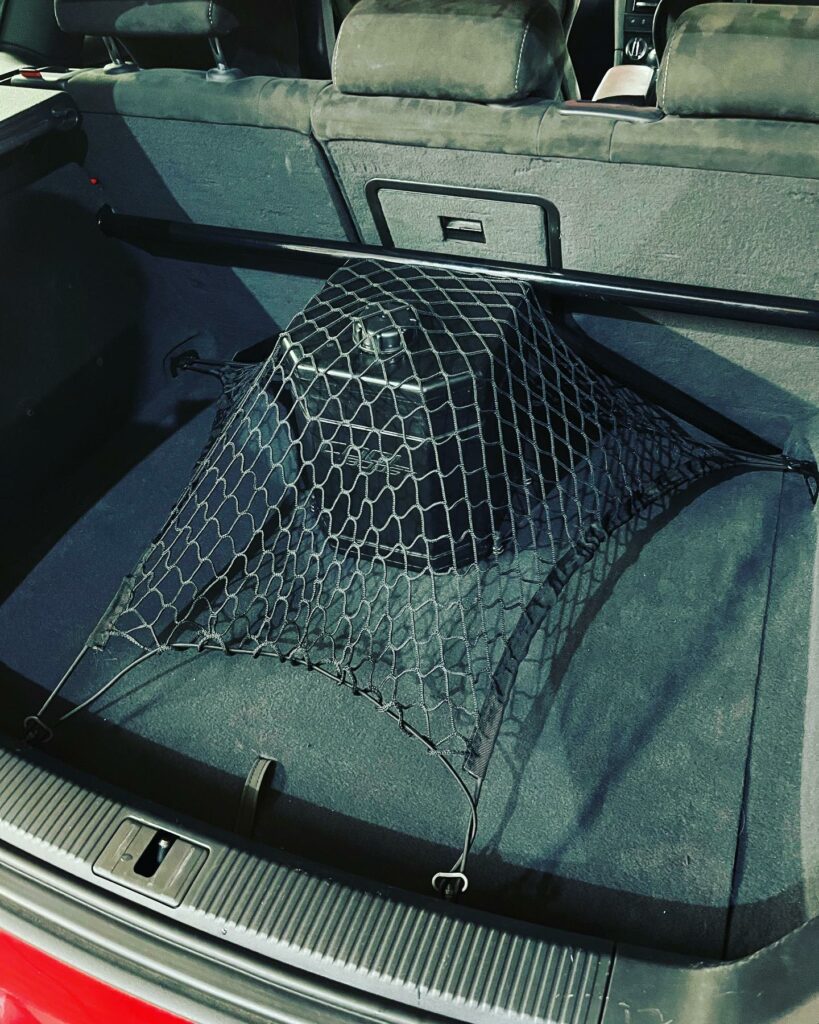 Audi RS3 600BHP