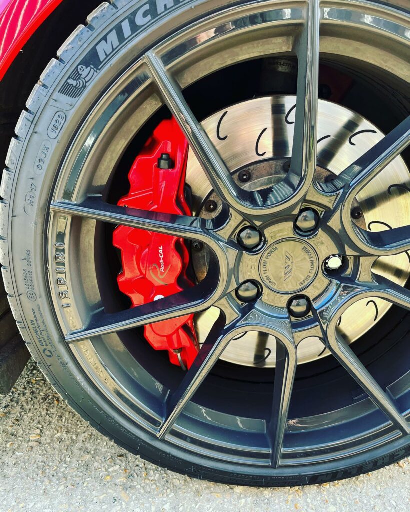 Audi RS3 600BHP