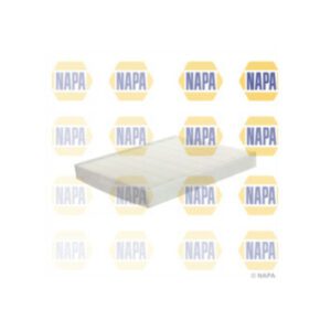 NAPA Cabin Filter  Golf R Mrk7